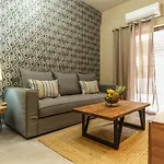 Amaria Apartment