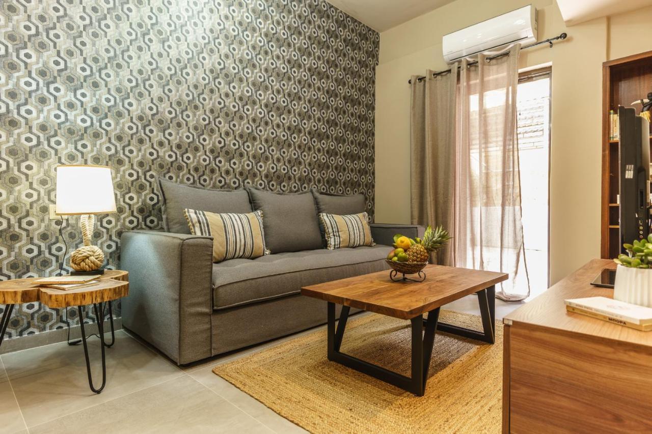 Amaria Appartement
