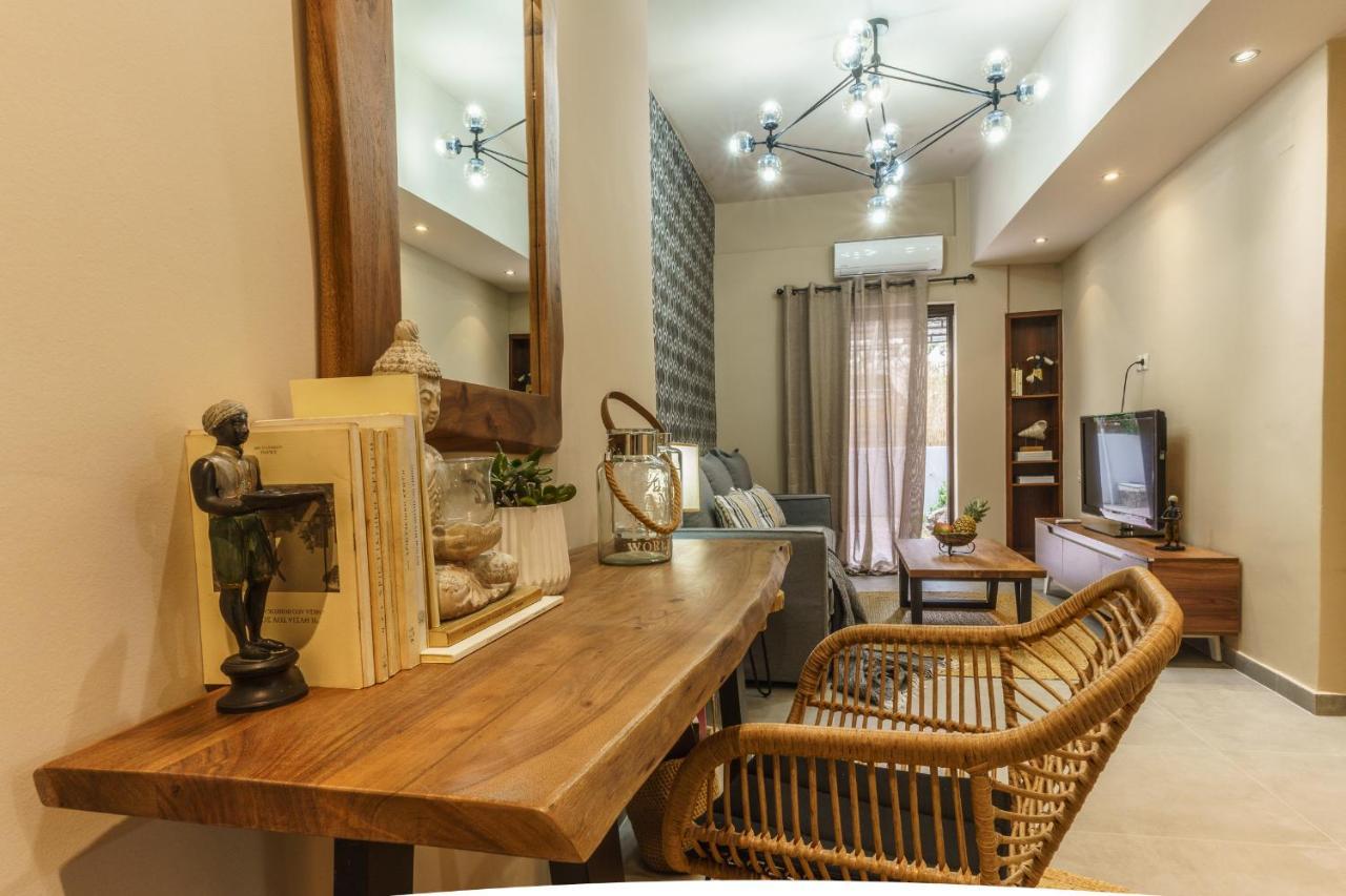 Appartement Amaria Héraklion