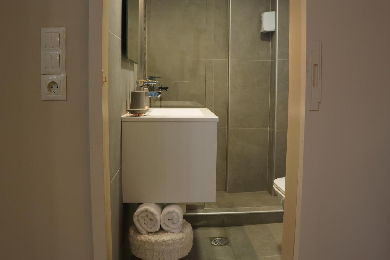 Appartement Amaria Héraklion
