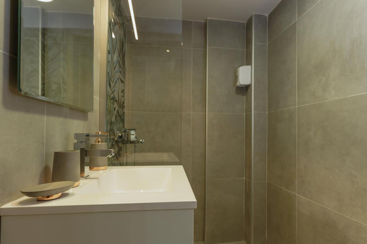 Amaria Appartement