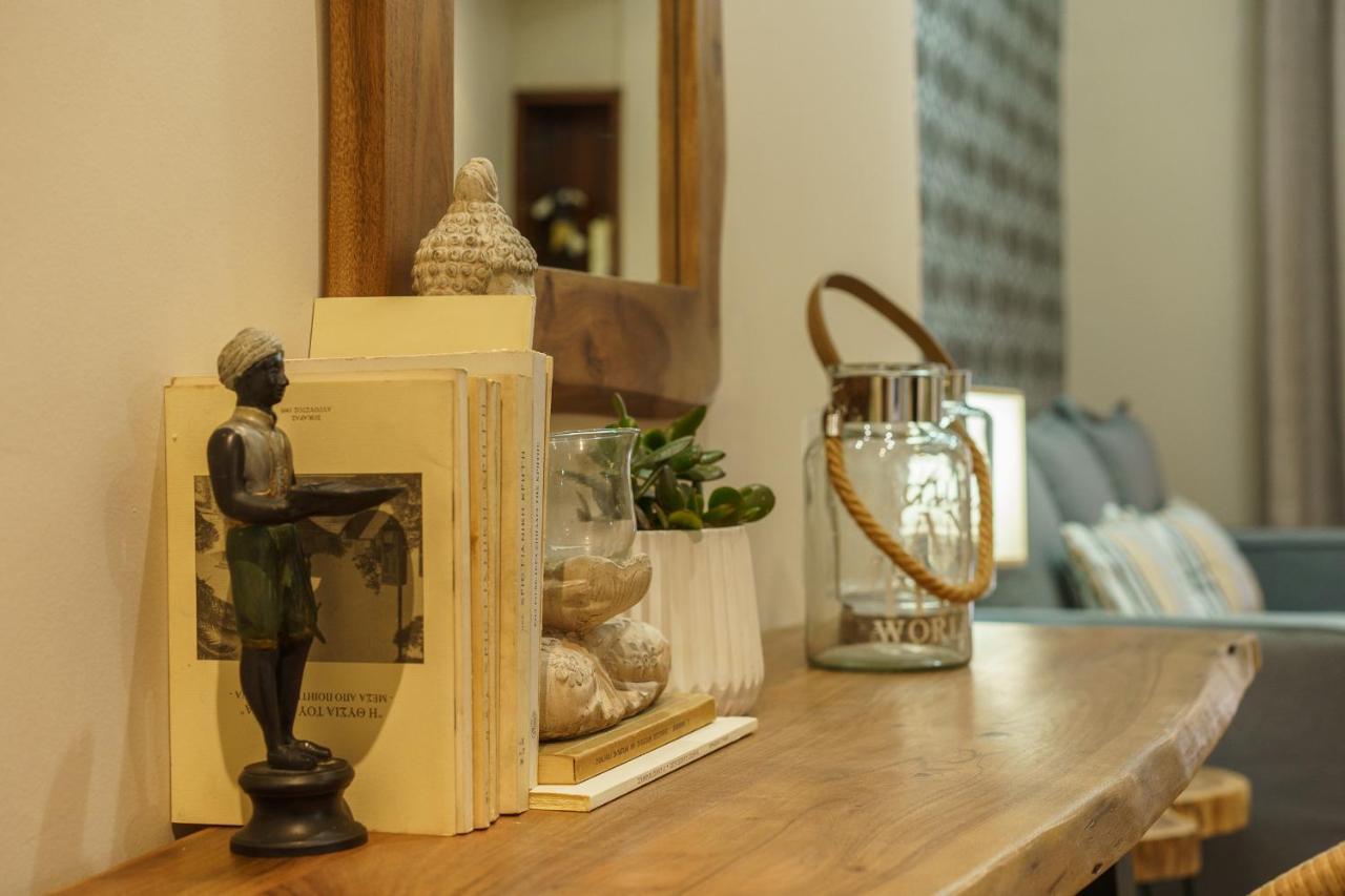 Appartement Amaria