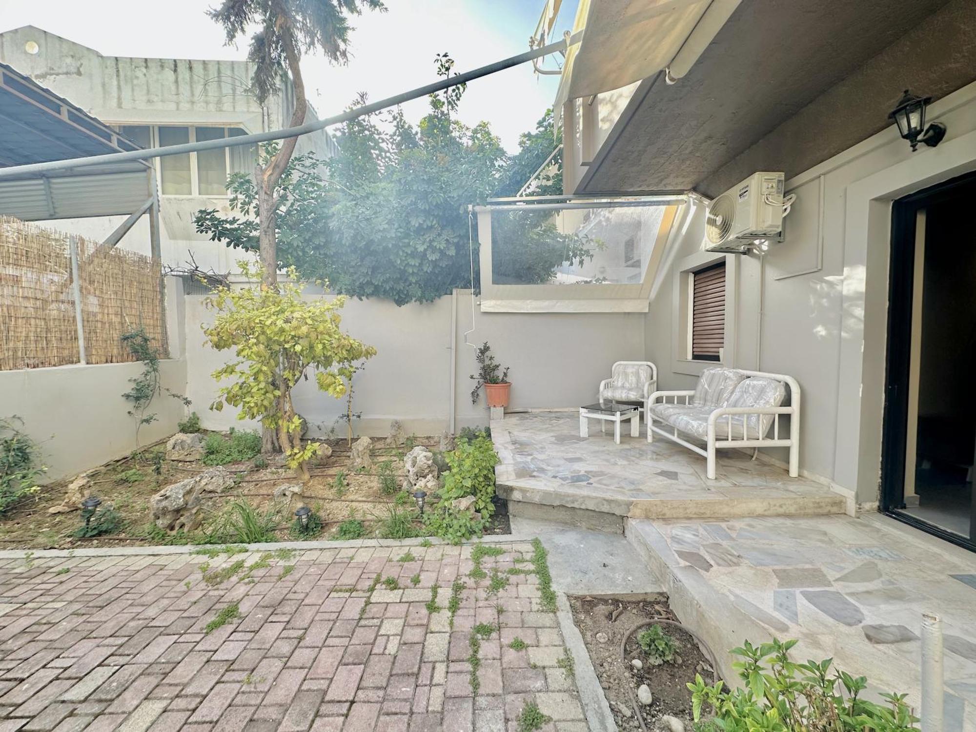 Appartement Amaria